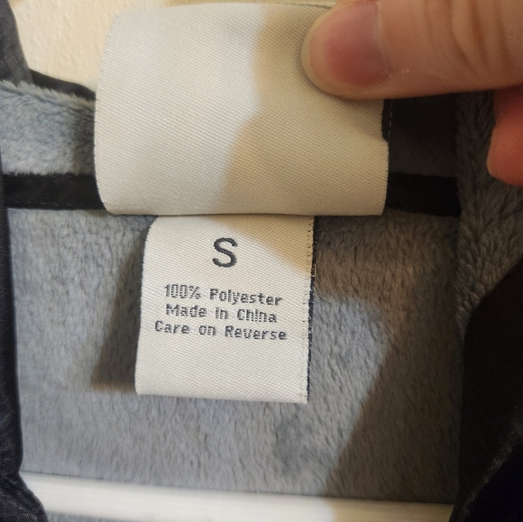 University of WI Green Bay Jacket - Picture 3 of 6